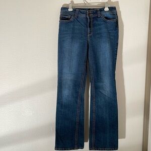 Code Bleu Jeans